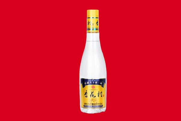 滦州市回收杏花村